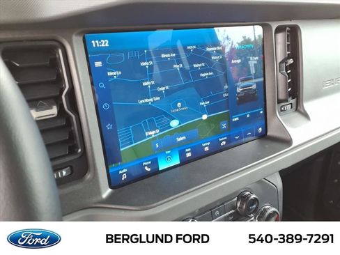 Used 2024 Ford Bronco Big Bend image 24