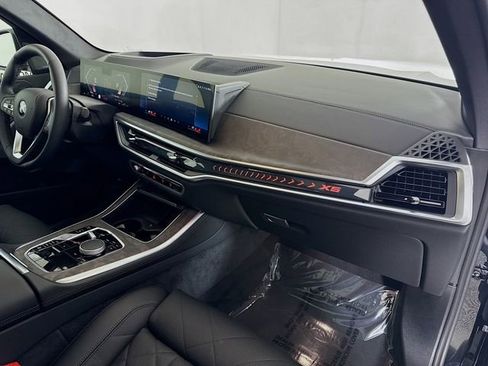 New 2026 BMW X5 xDrive40i image 29