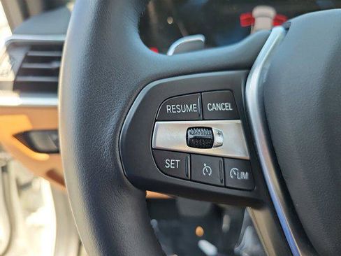 Used 2024 BMW 330i Sedan w/ Convenience Package image 16