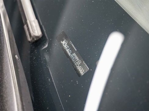 Used 2017 MAZDA CX-5 Touring image 29