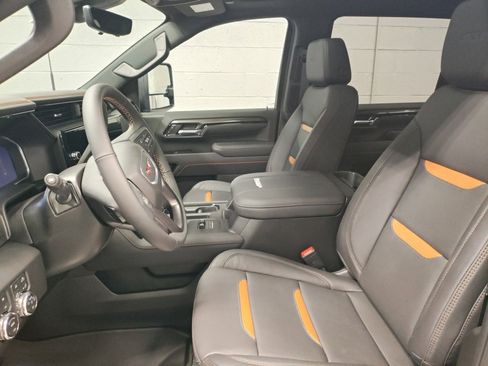 New 2026 GMC Sierra 2500 AT4 w/ Technology Package image 23