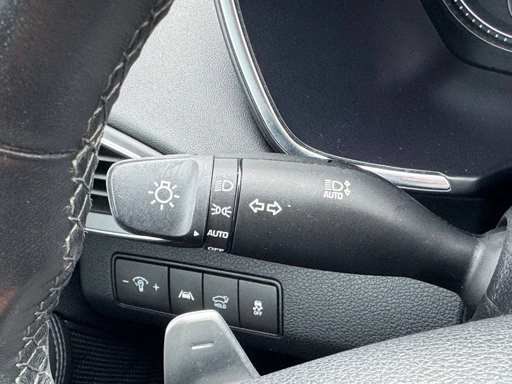 Used 2023 Hyundai Santa Fe SEL AWD/4WD image 23