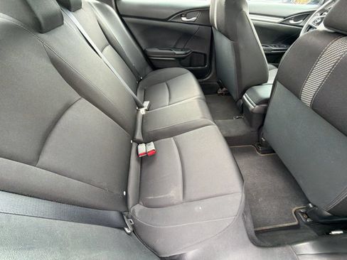 Used 2017 Honda Civic LX image 33