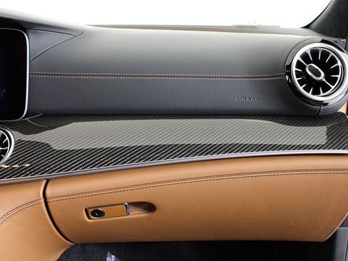 Used 2023 Mercedes-Benz AMG GT 53 image 40