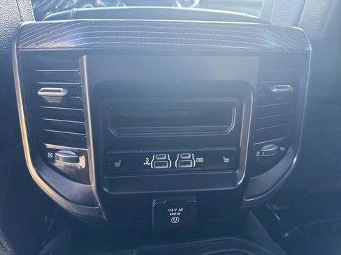 Certified 2019 RAM 2500 Limited AWD/4WD image 34
