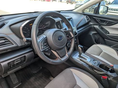 Used 2021 Subaru Crosstrek 2.0i Premium AWD/4WD image 9