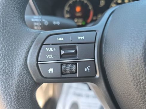 New 2026 Honda CR-V EX image 17