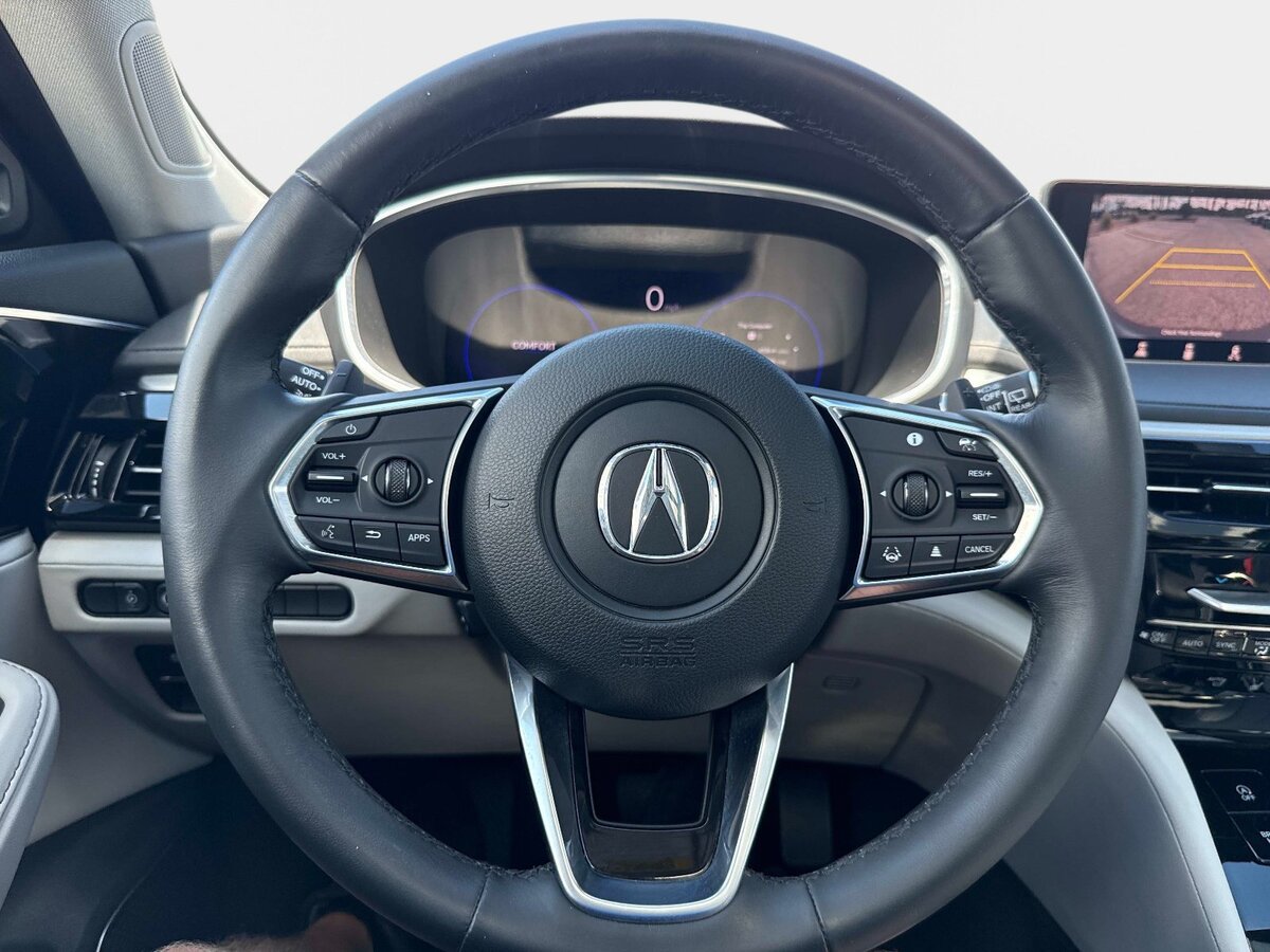 Used 2024 Acura MDX w/ Technology Package FWD image 29