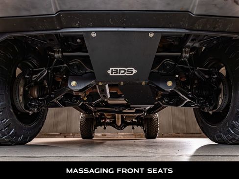 Used 2024 GMC Sierra 2500 Denali Ultimate w/ Max Trailering Package image 12