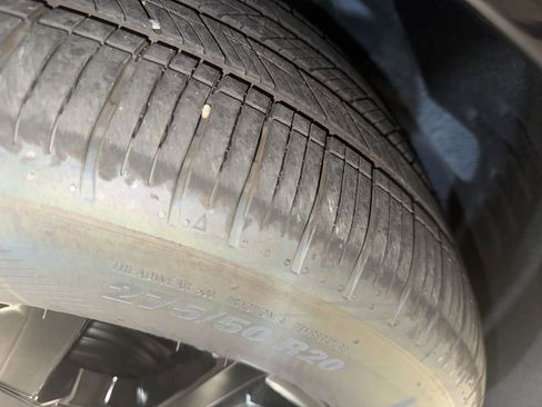 New 2026 Kia EV9 Land w/ Nightfall Edition Package image 11