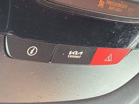 Used 2024 Kia K5 GT-Line image 8