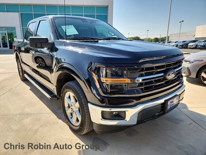 Used 2025 Ford F150 XLT w/ Equipment Group 301A Standard