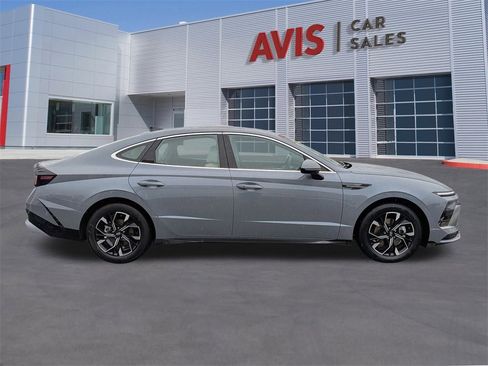 Used 2025 Hyundai Sonata SEL image 5