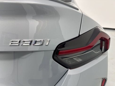 New 2026 BMW 230i xDrive Coupe w/ M Sport Package image 7