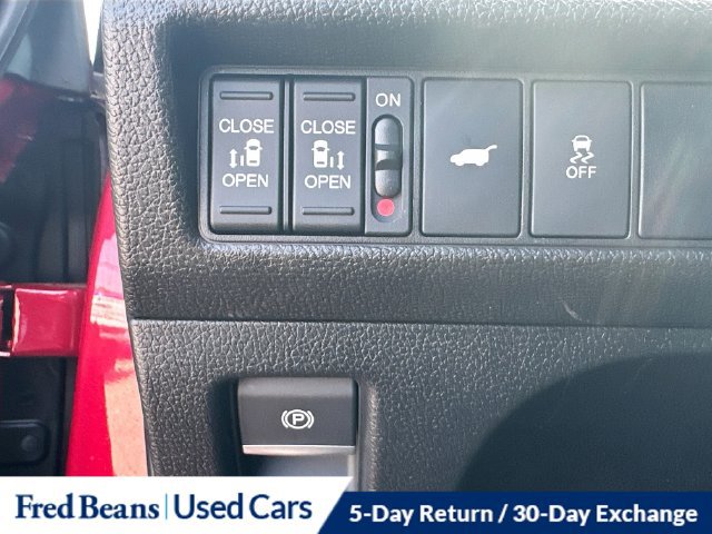 Used 2026 Honda Odyssey Sport-L image 15