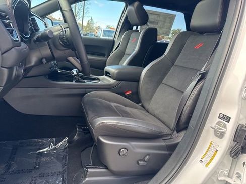 New 2026 Dodge Durango GT image 9