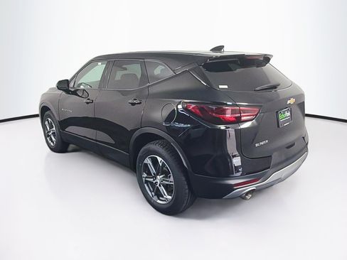 Used 2025 Chevrolet Blazer LT FWD image 5