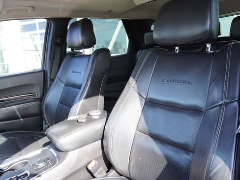 Used 2012 Dodge Durango Citadel w/ Trailer Tow Group IV image 31