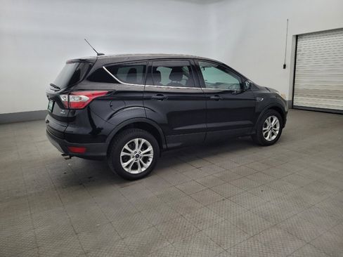 Used 2017 Ford Escape SE AWD/4WD image 10