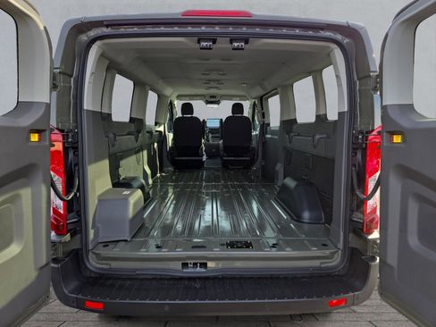 Certified 2026 Ford Transit 350 XL image 23