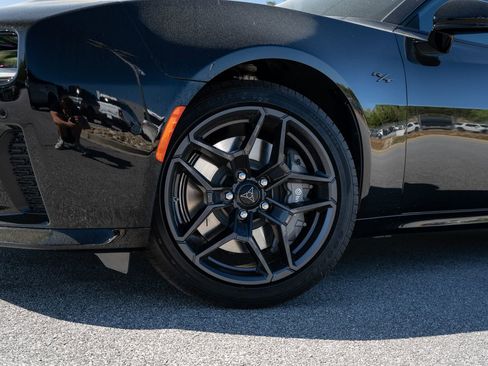 New 2026 Dodge Charger GT w/ Performance Handling Group AWD/4WD image 7