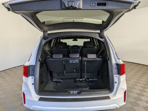 New 2026 Honda Odyssey Sport-L image 13
