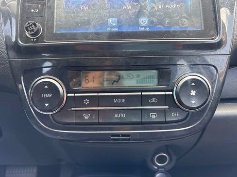 Used 2024 Mitsubishi Mirage G4 LE FWD image 22