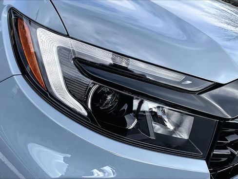 New 2026 Honda Ridgeline Black Edition image 17