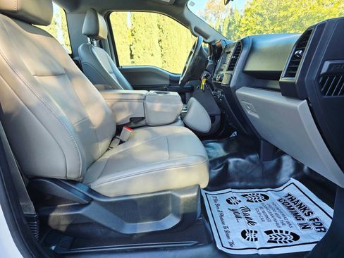 Used 2020 Ford F150 XL w/ Equipment Group 101A Mid image 26