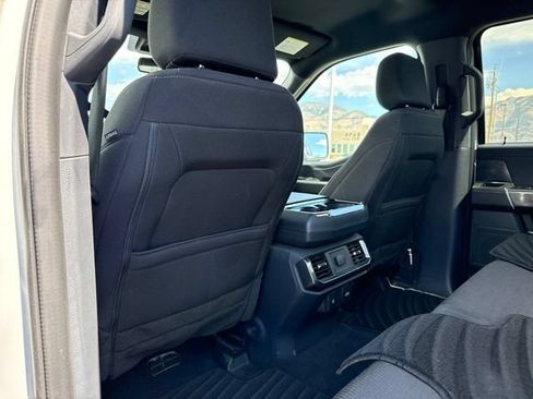 Used 2023 Ford F150 XLT w/ Equipment Group 302A High AWD/4WD image 20