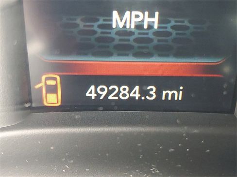 Used 2022 RAM 1500 Big Horn image 21