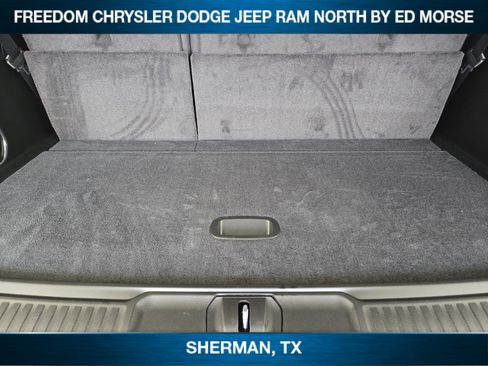 New 2026 Jeep Grand Wagoneer Limited AWD/4WD image 23