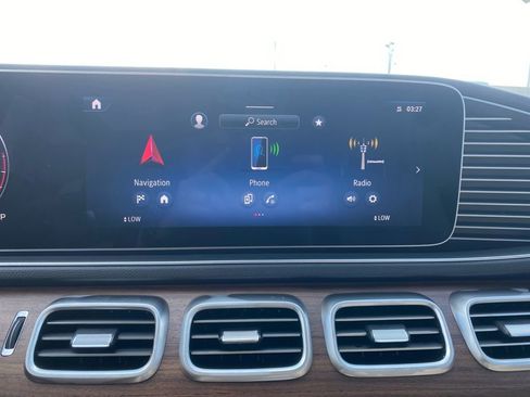 Used 2026 Mercedes-Benz GLE 350 4MATIC image 12