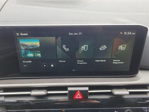 New 2026 Kia Sportage LX image 30