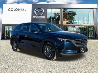 Used 2023 MAZDA CX-9 Touring video 1