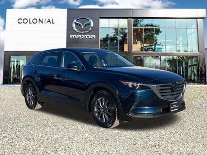 Used 2023 MAZDA CX-9 Touring