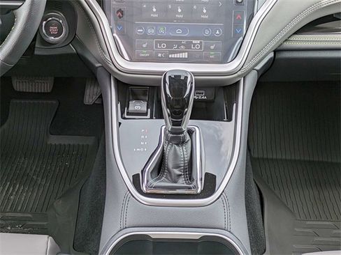 New 2025 Subaru Outback Onyx Edition image 20