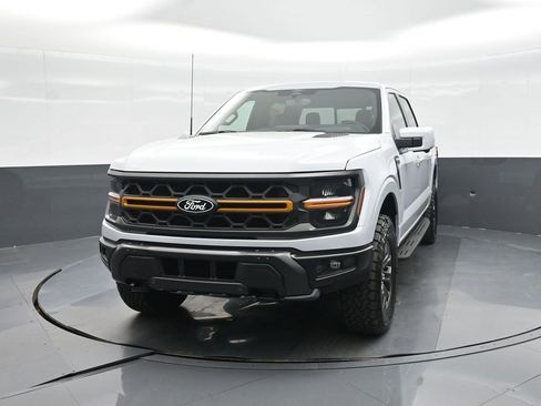 New 2025 Ford F150 Tremor w/ Equipment Group 402A High image 17