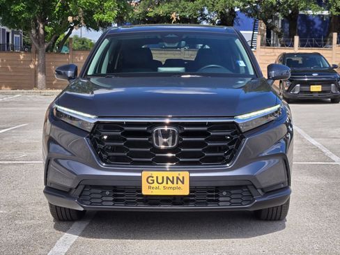 Used 2025 Honda CR-V EX-L image 9