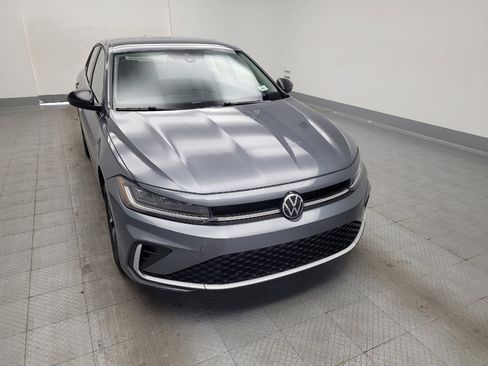 Used 2025 Volkswagen Jetta S FWD image 14