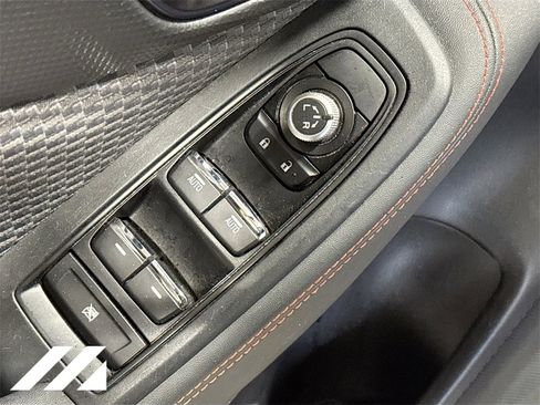 Used 2023 Subaru Forester Sport image 19