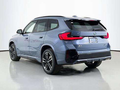 New 2026 BMW X1 xDrive28i w/ Technology Package image 5