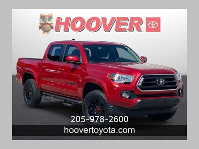 Used 2022 Toyota Tacoma SR5