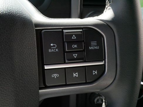 Used 2026 Ford F150 XLT w/ Equipment Group 302A MID AWD/4WD image 25