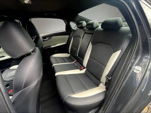 Used 2020 Kia Forte EX FWD image 22