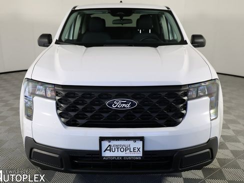 Used 2025 Ford Maverick XL w/ Equipment Group 102A image 3