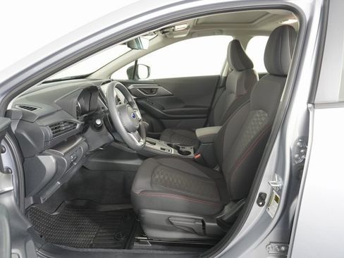 Certified 2025 Subaru Impreza 2.0i Sport image 19