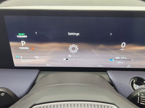 New 2026 Nissan Leaf SV+ image 16