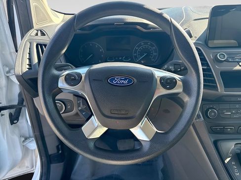 Used 2023 Ford Transit Connect XL FWD image 11