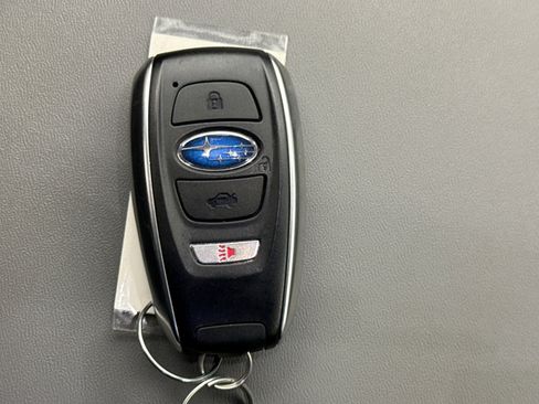 Used 2024 Subaru Outback Limited image 22